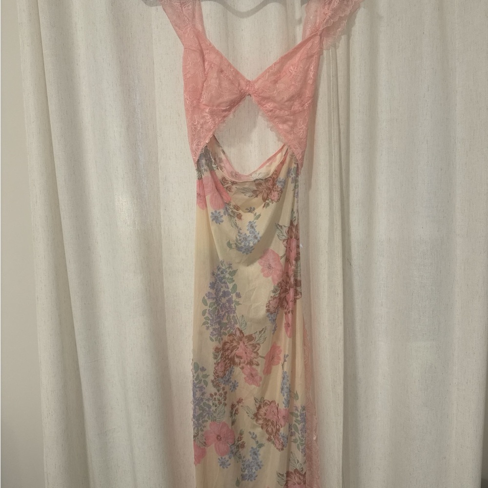 Free People Slip dress - Picture 3 of 5
